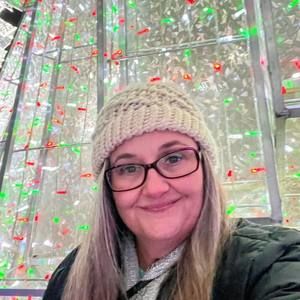 Meet your Posher, Stacie